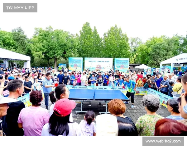 社区计划每月推健身活动 建15分钟健身圈