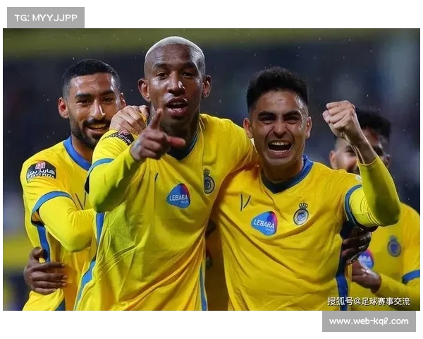 利雅得新月4-0完胜巴格达警察，豪取亚冠五连胜