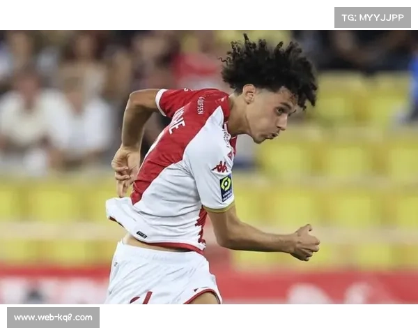 摩纳哥前锋阿克利乌什的抉择：留队竞争或转会豪门