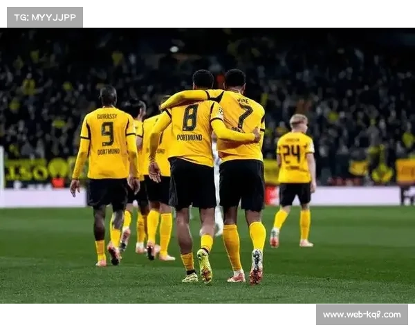 多特蒙德欧冠席位争夺关键战，客场挑战法兰克福不容有失