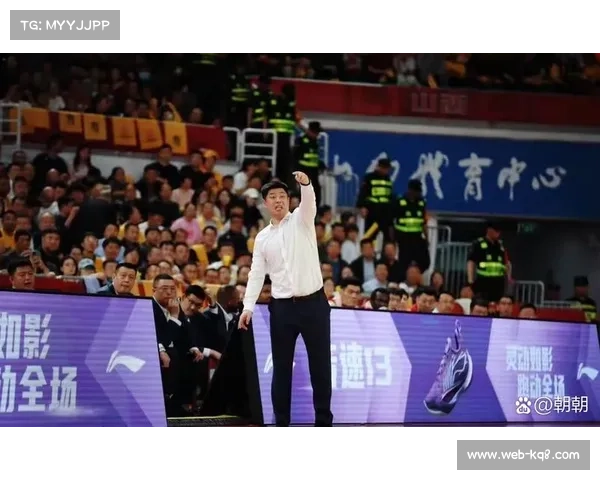 山西男篮六名球员犯满离场，决赛现场爆发多次小冲突