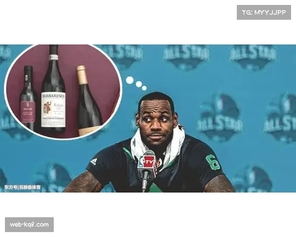 詹姆斯自曝戒酒两个月,为保持最佳状态做出饮食调整 詹姆斯自曝戒酒两个月,为保持最佳状态做出饮食调整